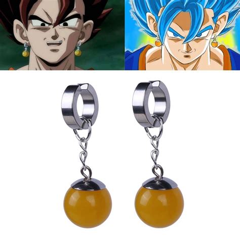 potara earrings